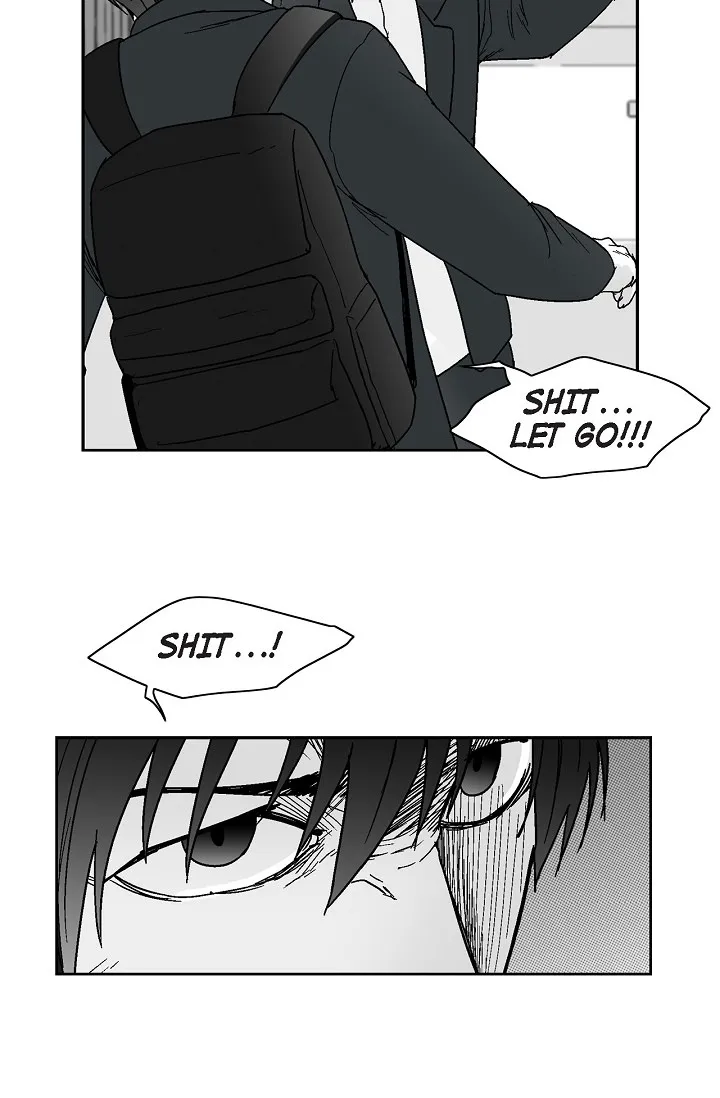 An Eye For An Eye Chapter 65 page 22 - 