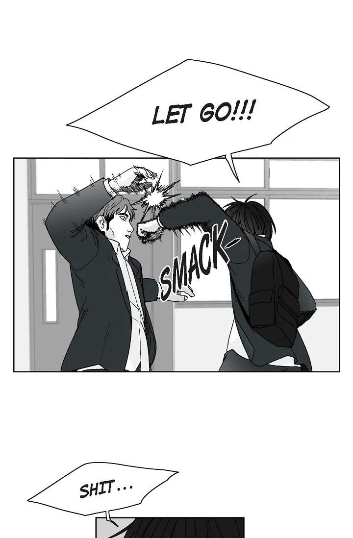 An Eye For An Eye Chapter 65 page 23 - 