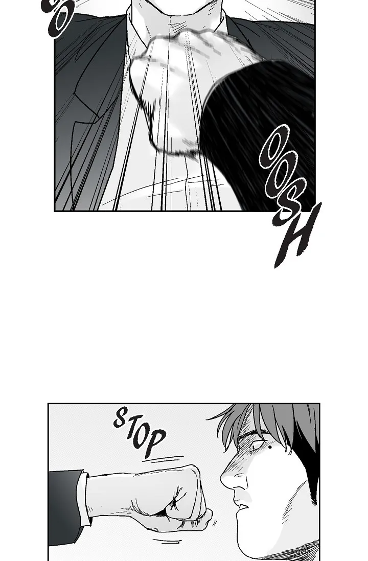 An Eye For An Eye Chapter 65 page 25 - 
