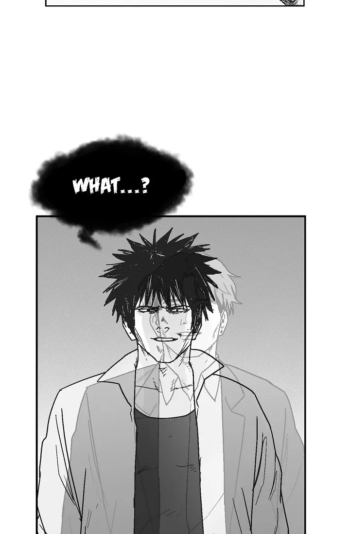 An Eye For An Eye Chapter 65 page 26 - 