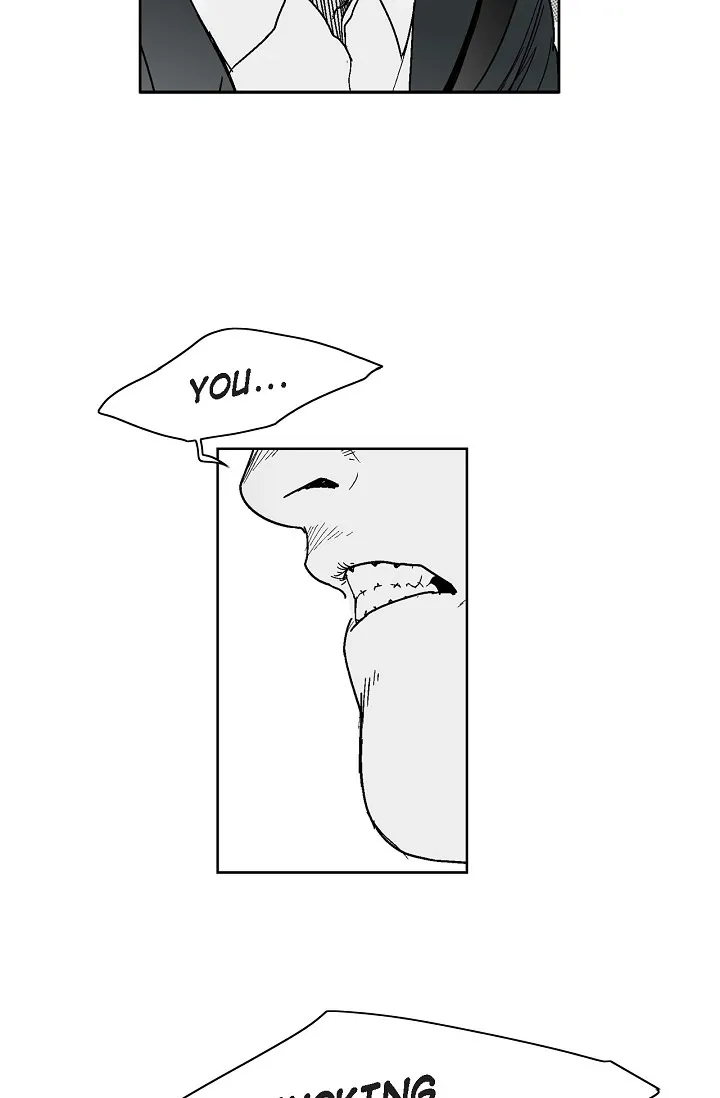 An Eye For An Eye Chapter 65 page 28 - 