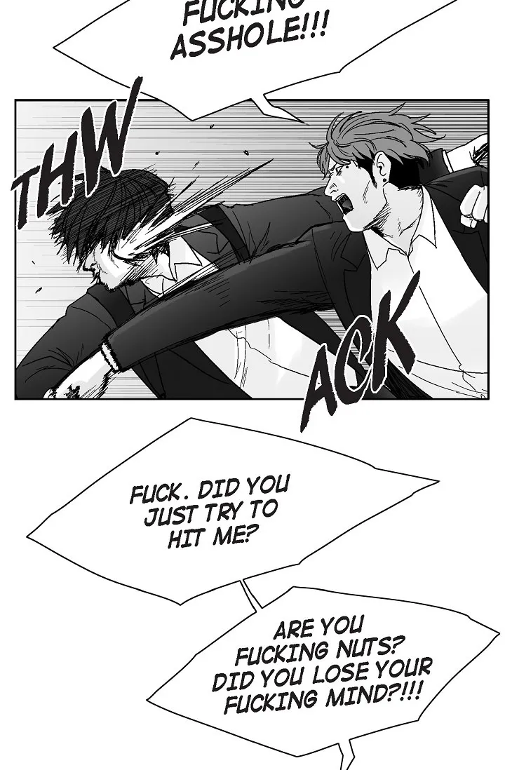 An Eye For An Eye Chapter 65 page 29 - 