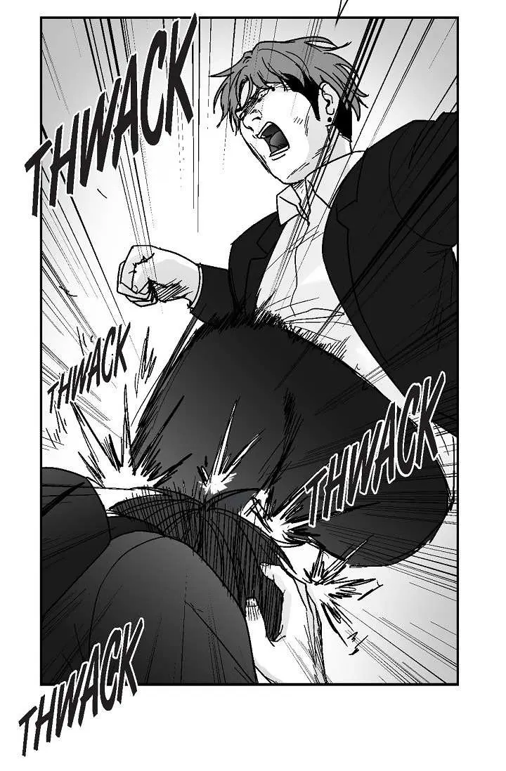 An Eye For An Eye Chapter 65 page 30 - 