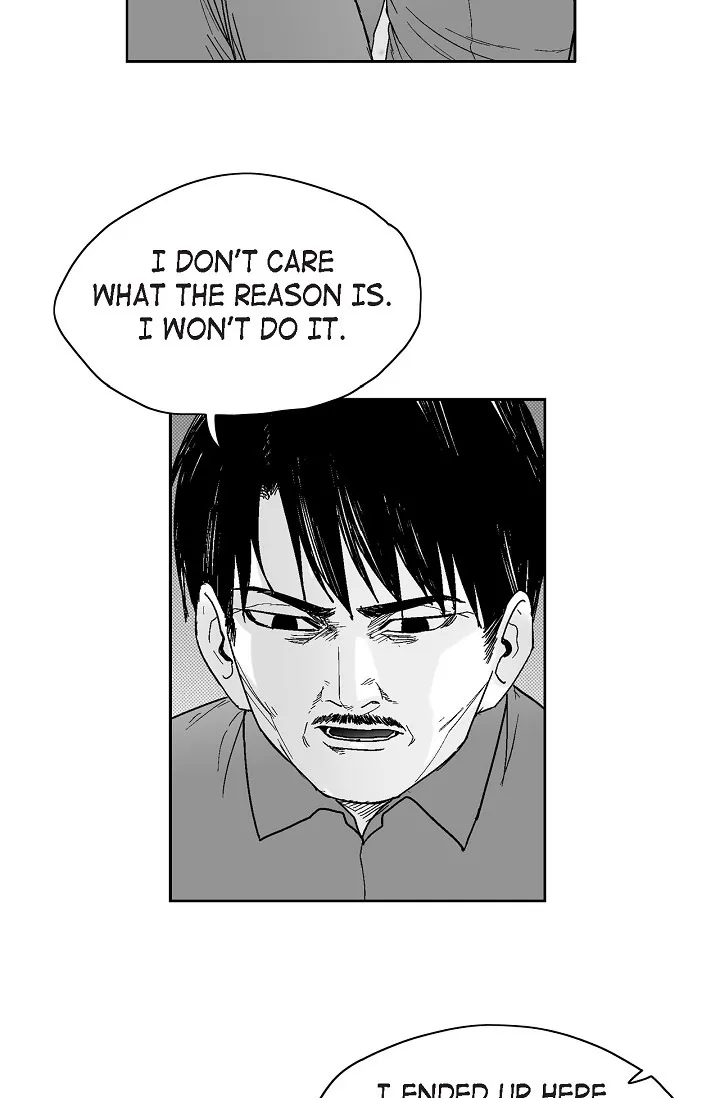 An Eye For An Eye Chapter 65 page 4 - 
