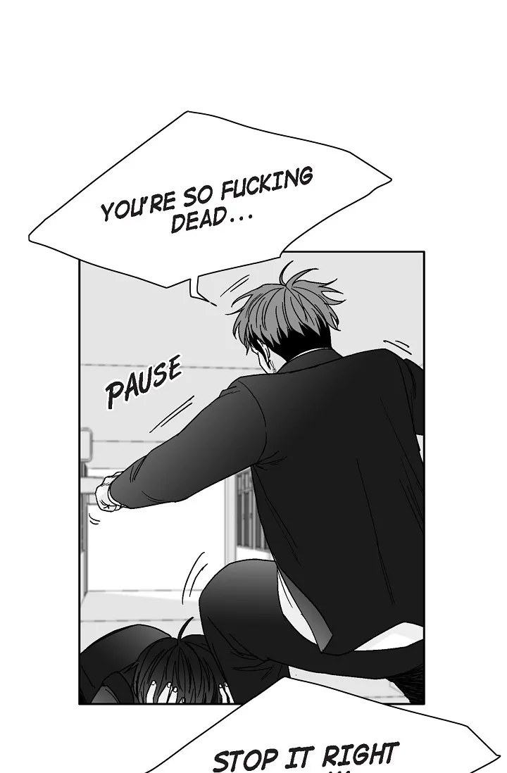 An Eye For An Eye Chapter 65 page 31 - 