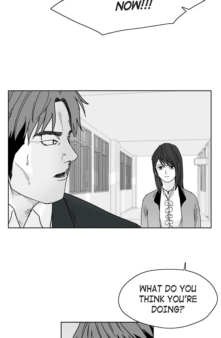 An Eye For An Eye Chapter 65 page 32 - 