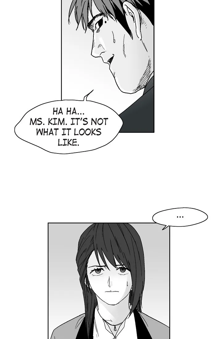 An Eye For An Eye Chapter 65 page 33 - 