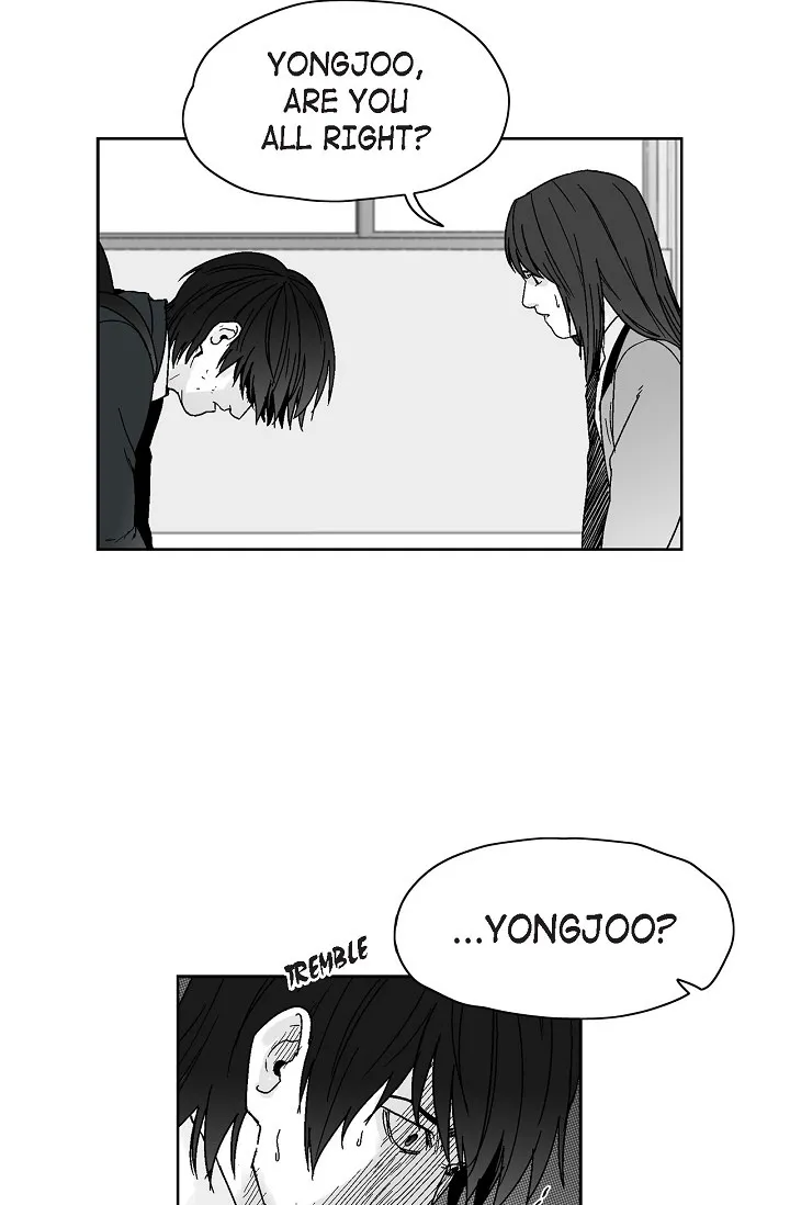 An Eye For An Eye Chapter 65 page 35 - 