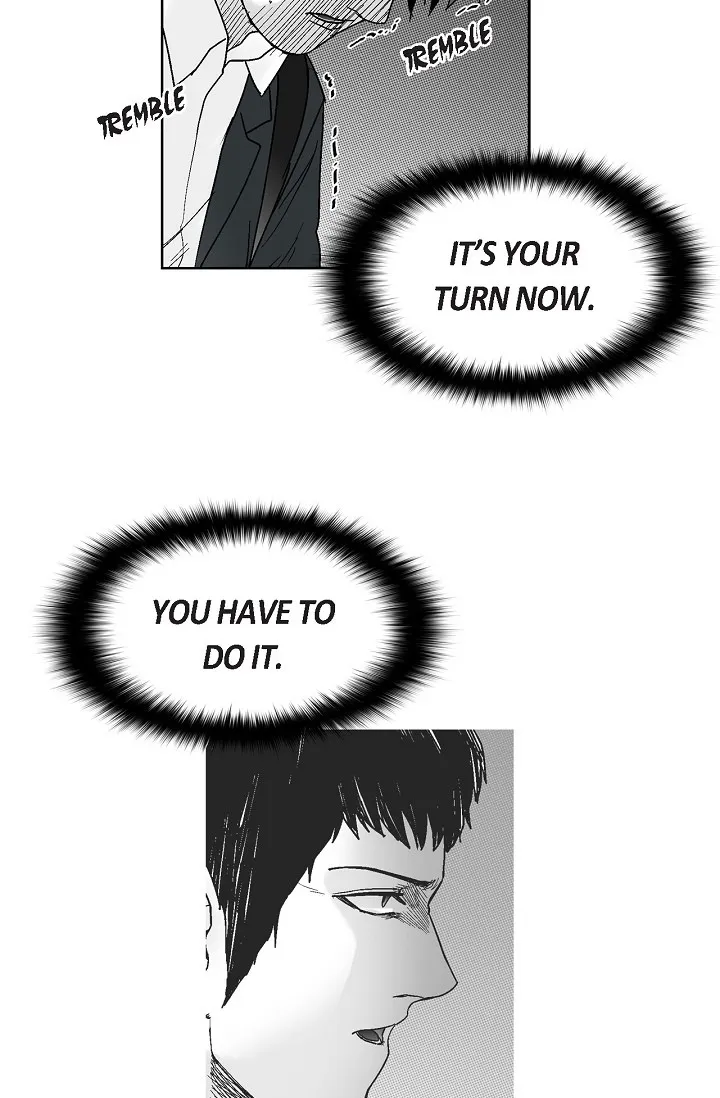 An Eye For An Eye Chapter 65 page 36 - 