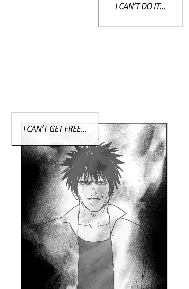 An Eye For An Eye Chapter 65 page 38 - 