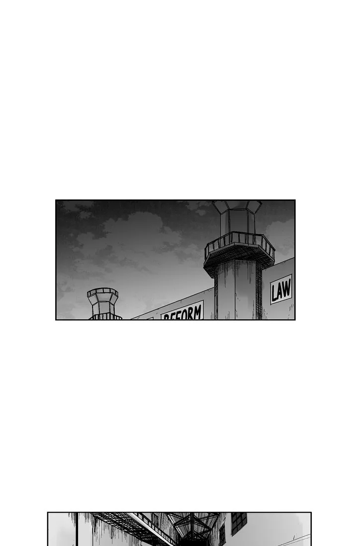 An Eye For An Eye Chapter 65 page 40 - 