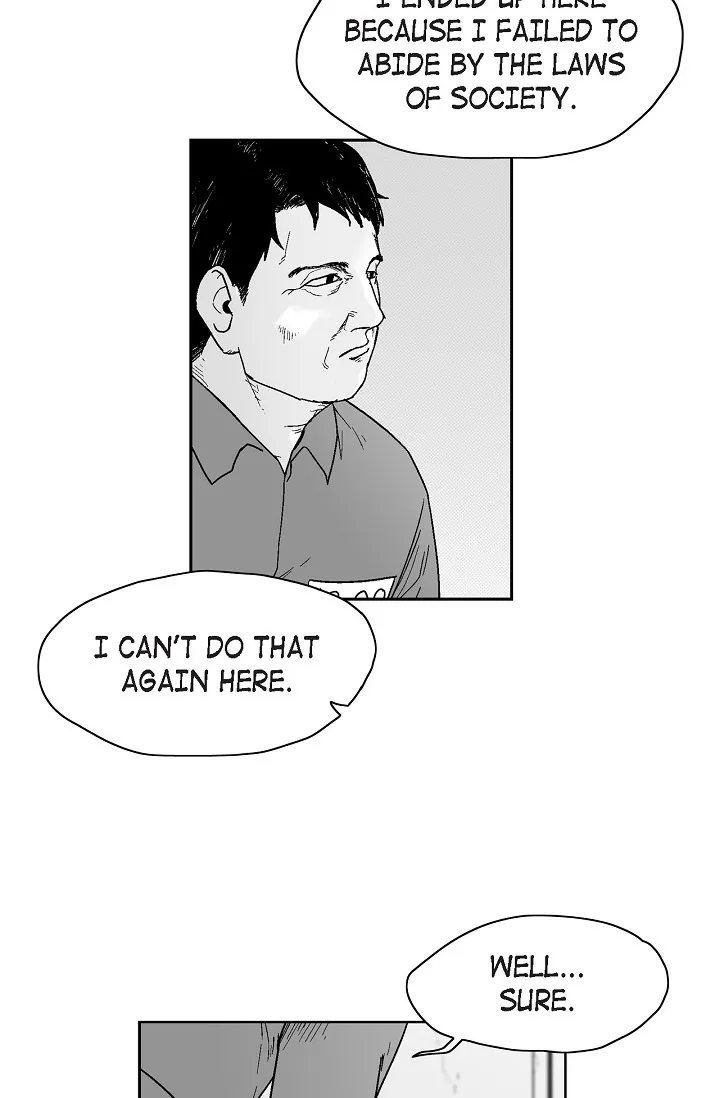 An Eye For An Eye Chapter 65 page 5 - 