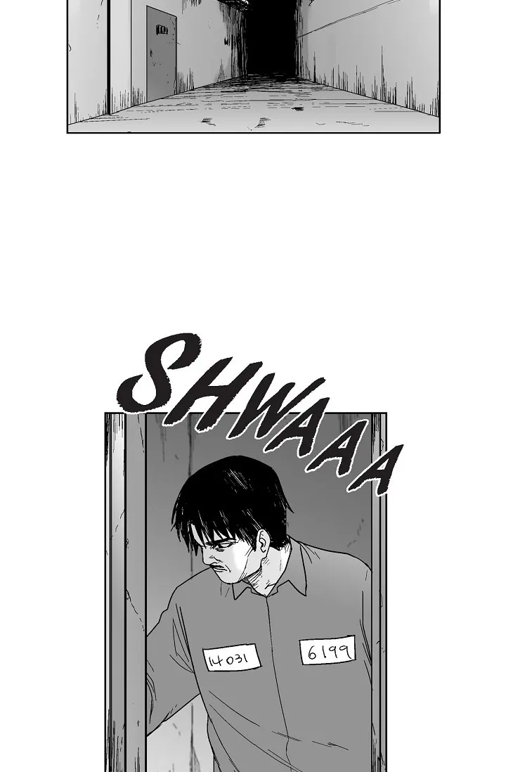An Eye For An Eye Chapter 65 page 41 - 