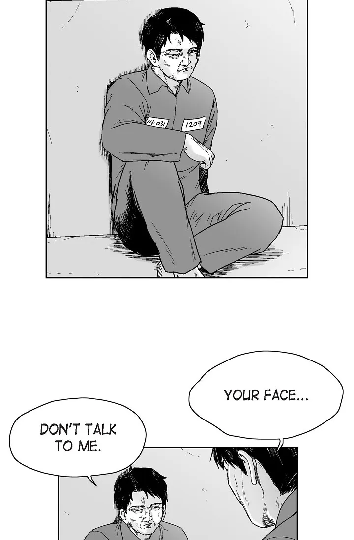 An Eye For An Eye Chapter 65 page 43 - 