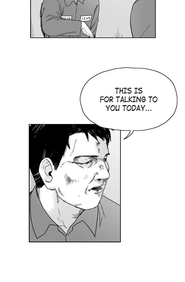 An Eye For An Eye Chapter 65 page 44 - 