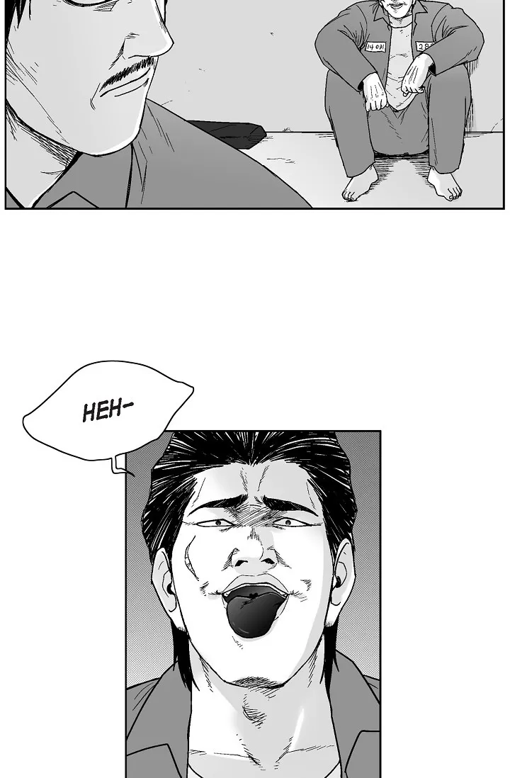 An Eye For An Eye Chapter 65 page 46 - 