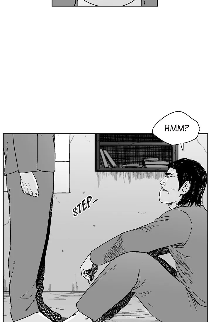 An Eye For An Eye Chapter 65 page 47 - 