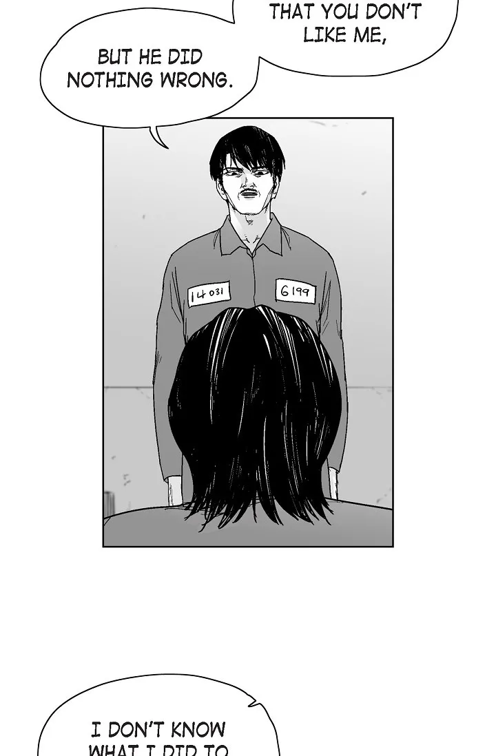 An Eye For An Eye Chapter 65 page 49 - 