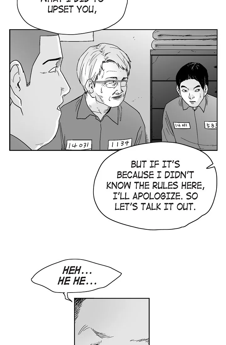 An Eye For An Eye Chapter 65 page 50 - 