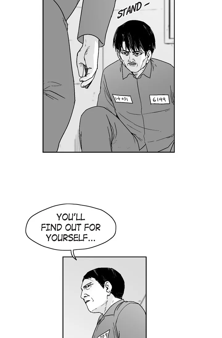 An Eye For An Eye Chapter 65 page 6 - 