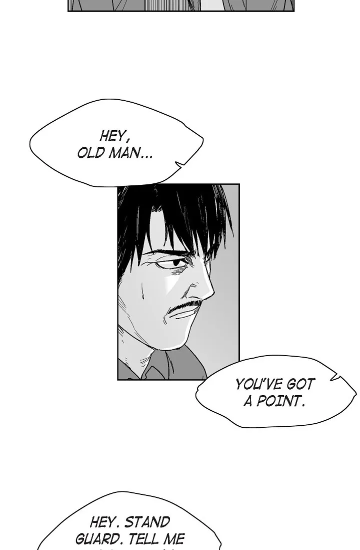 An Eye For An Eye Chapter 65 page 52 - 