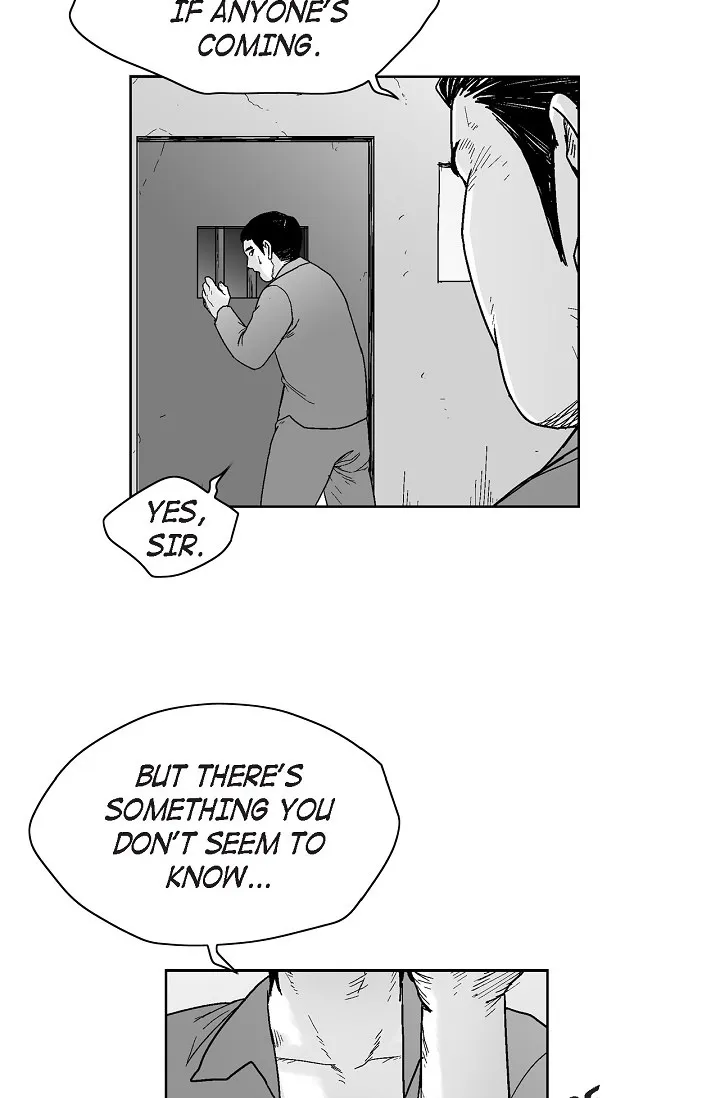 An Eye For An Eye Chapter 65 page 53 - 