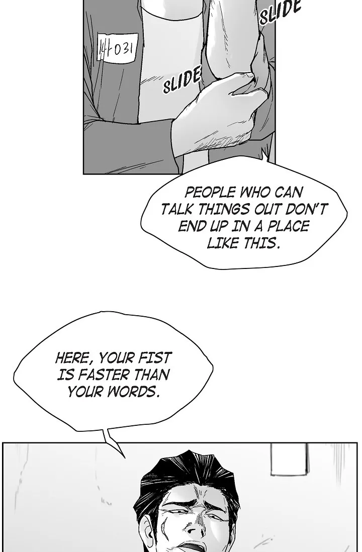 An Eye For An Eye Chapter 65 page 54 - 