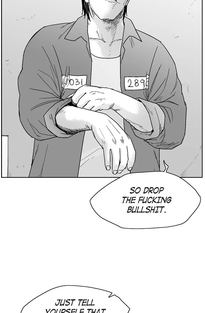 An Eye For An Eye Chapter 65 page 55 - 