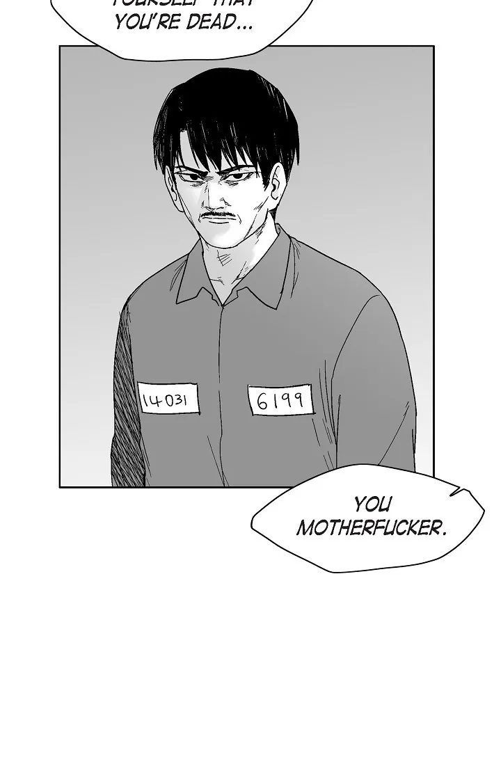 An Eye For An Eye Chapter 65 page 56 - 