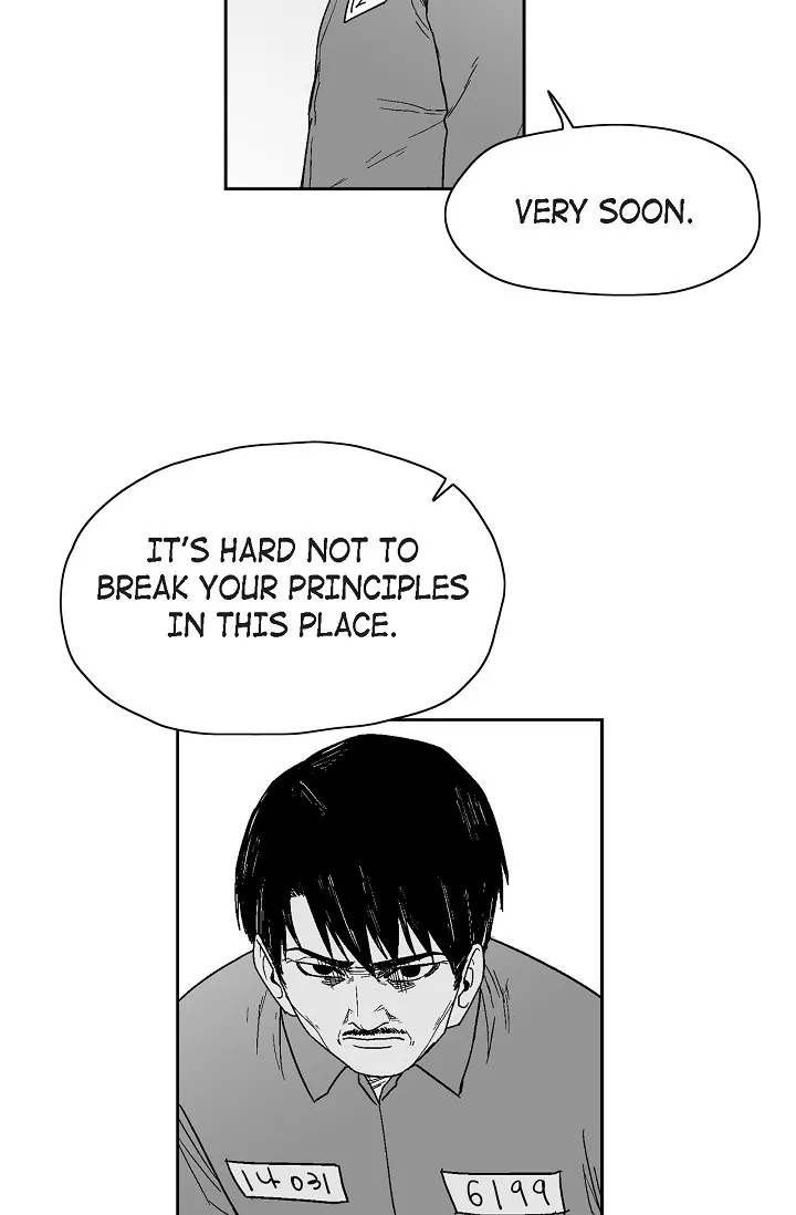 An Eye For An Eye Chapter 65 page 7 - 