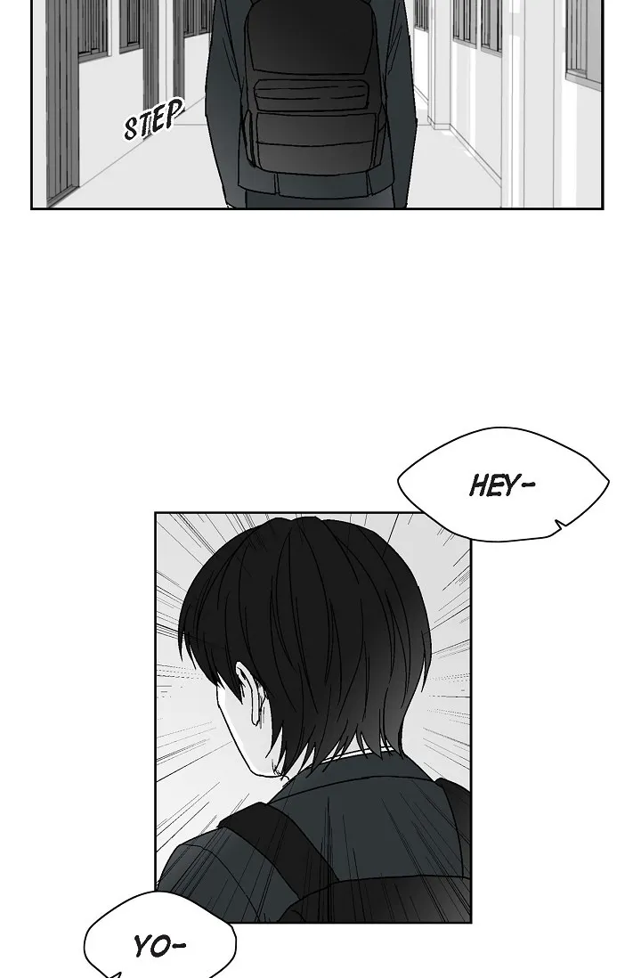 An Eye For An Eye Chapter 65 page 10 - 