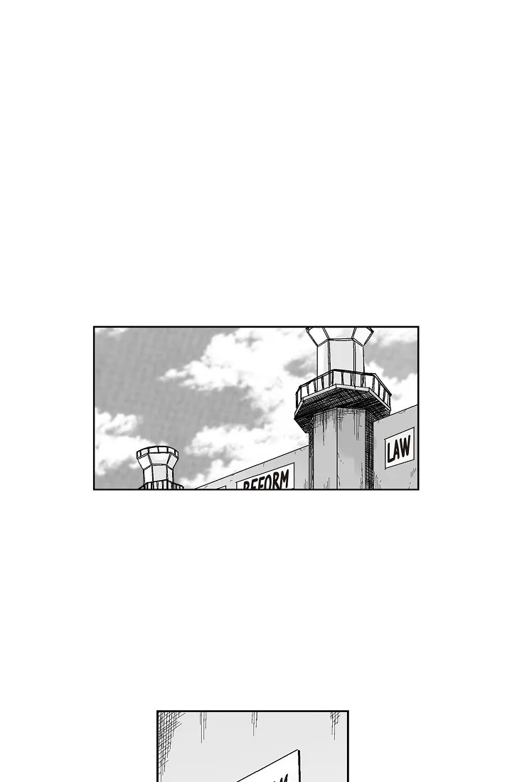 An Eye For An Eye Chapter 66 page 1 - 