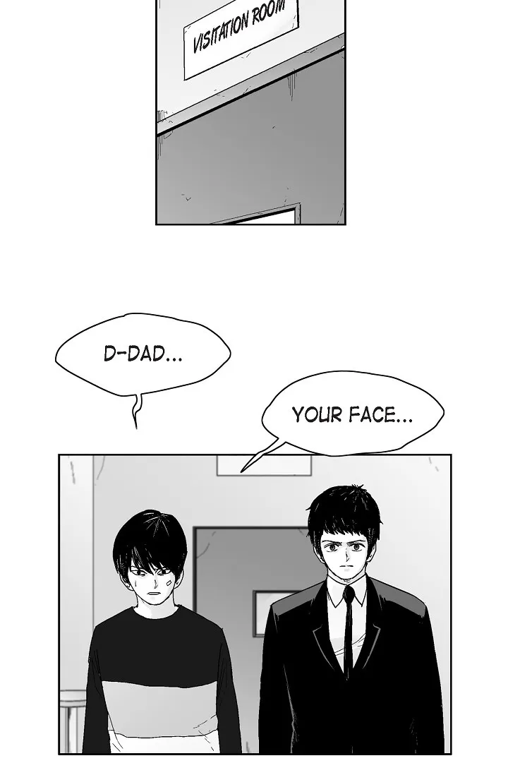 An Eye For An Eye Chapter 66 page 2 - 