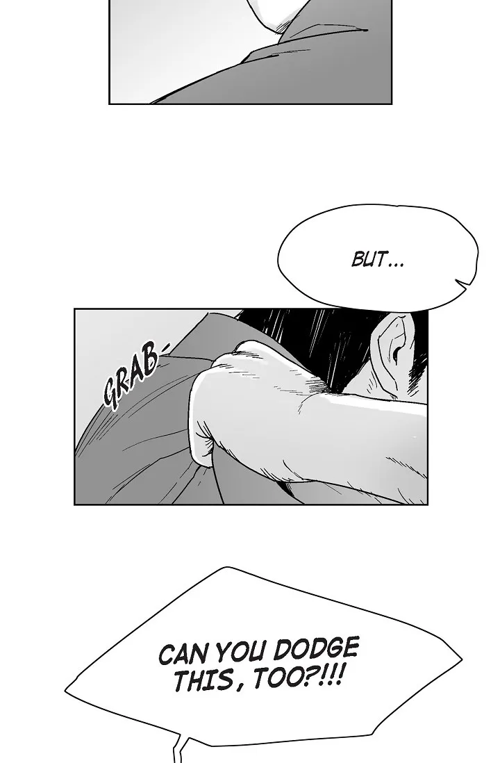 An Eye For An Eye Chapter 66 page 11 - 