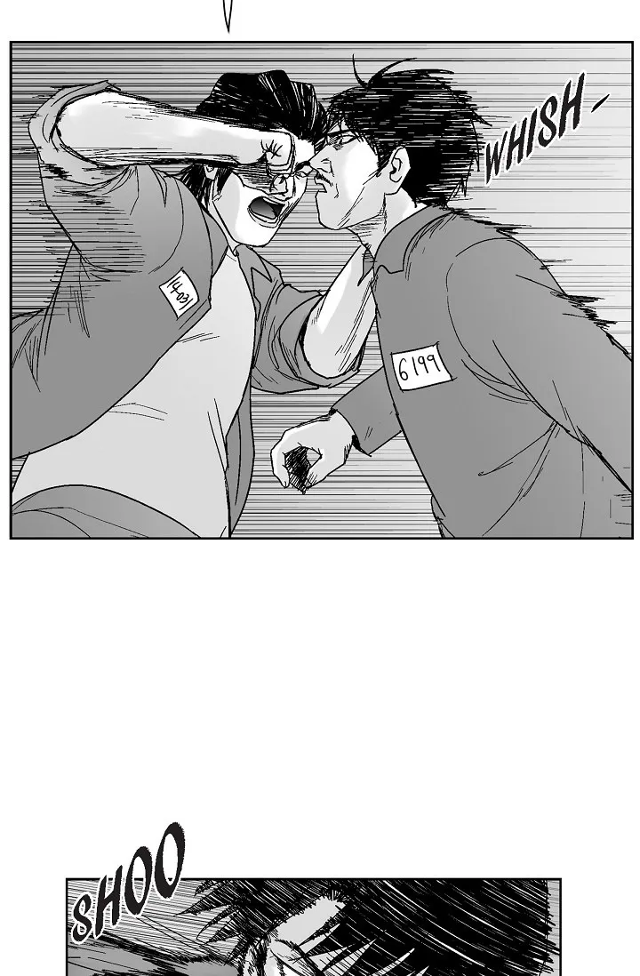 An Eye For An Eye Chapter 66 page 12 - 