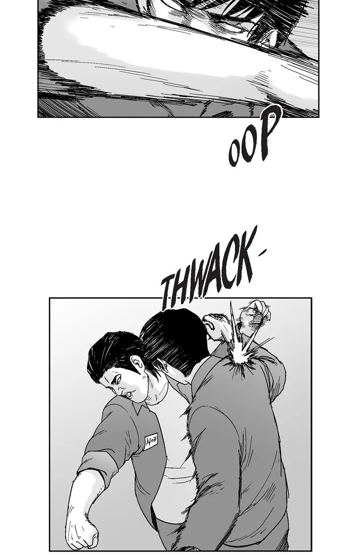 An Eye For An Eye Chapter 66 page 13 - 