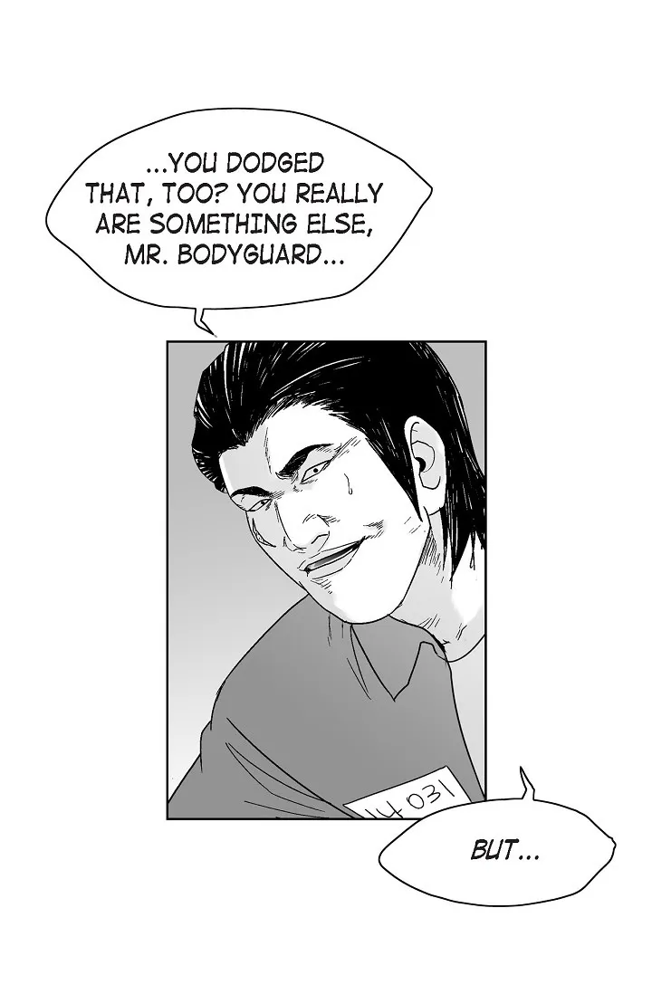 An Eye For An Eye Chapter 66 page 14 - 