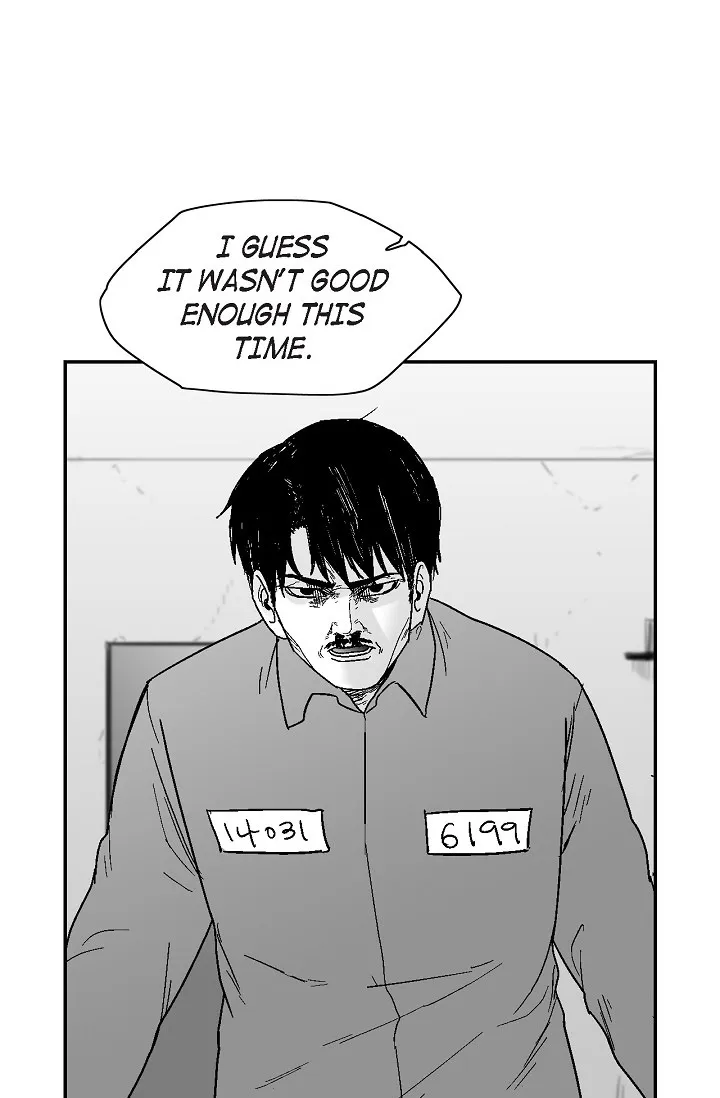 An Eye For An Eye Chapter 66 page 15 - 