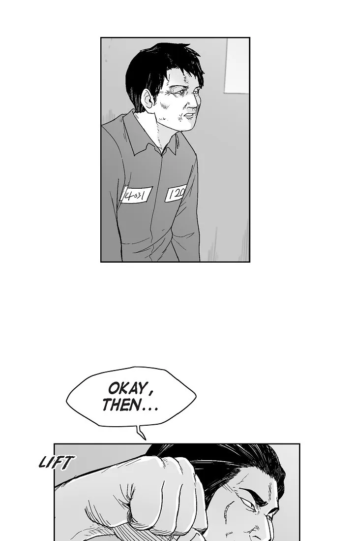 An Eye For An Eye Chapter 66 page 17 - 
