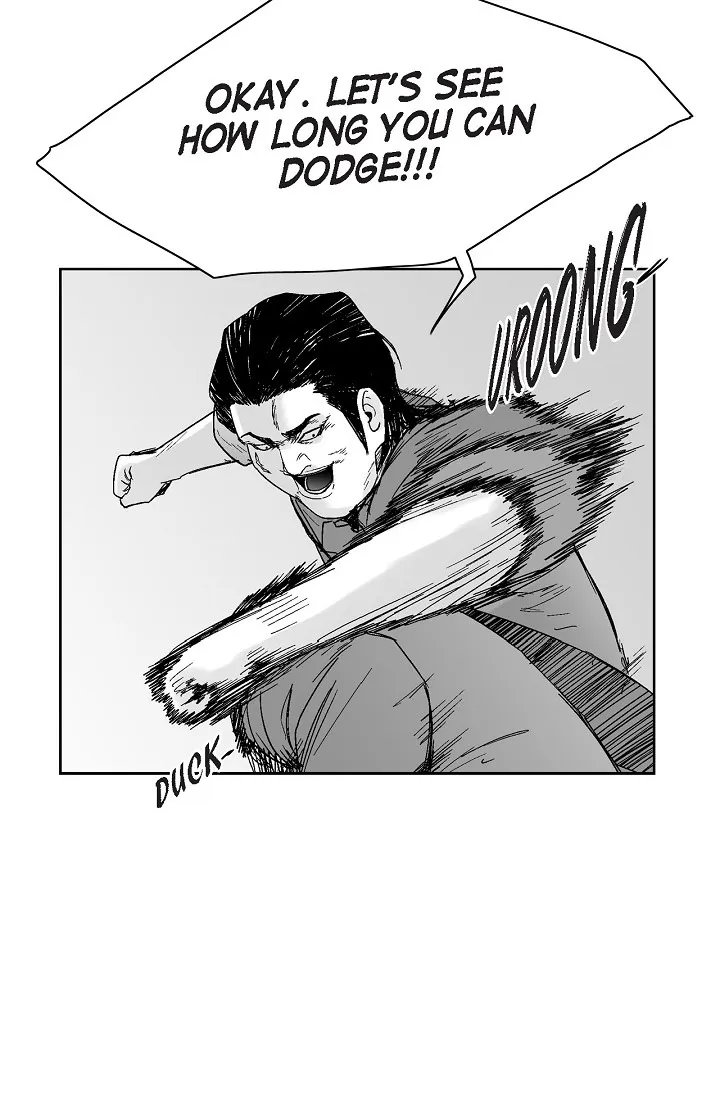 An Eye For An Eye Chapter 66 page 19 - 