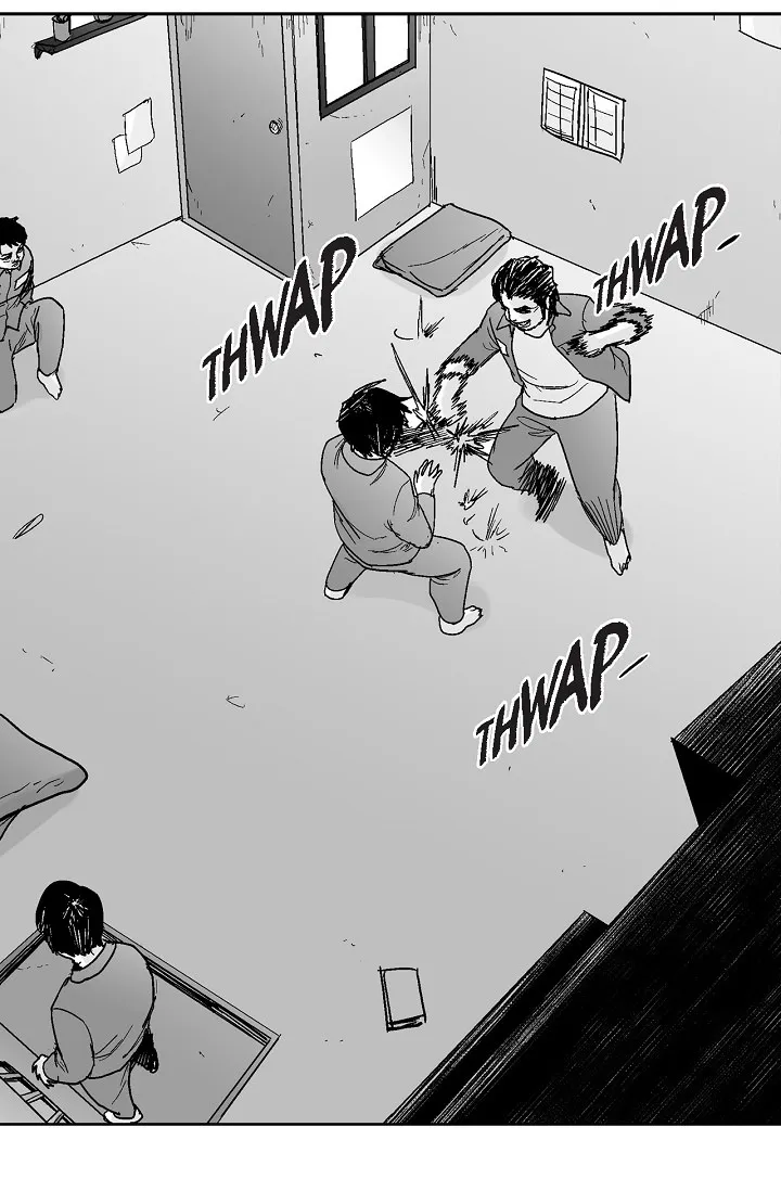 An Eye For An Eye Chapter 66 page 20 - 