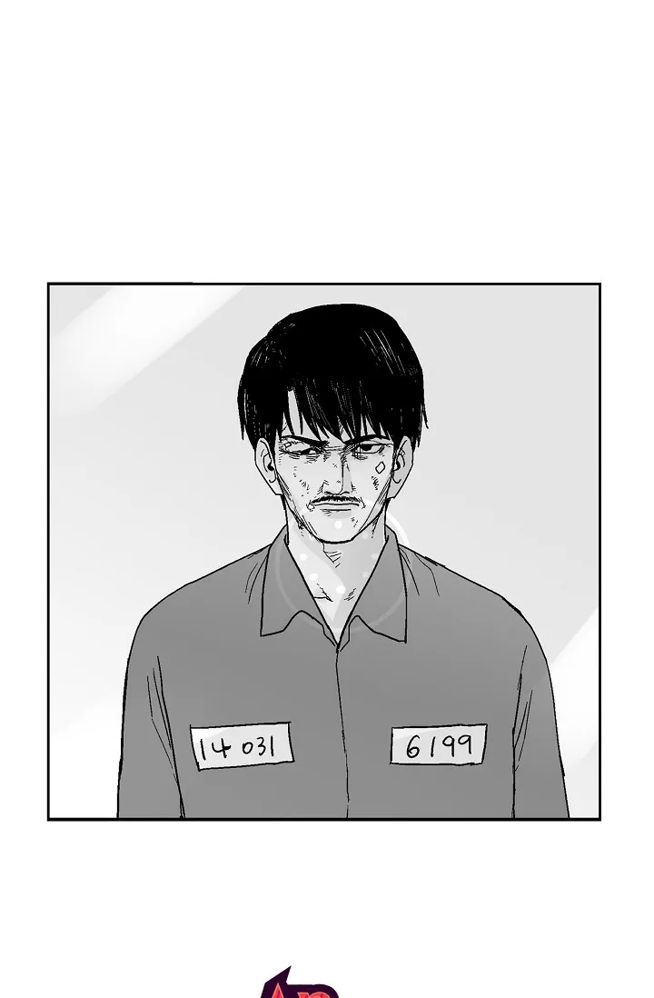 An Eye For An Eye Chapter 66 page 3 - 