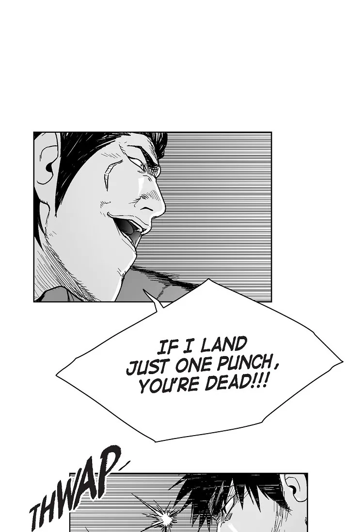 An Eye For An Eye Chapter 66 page 21 - 