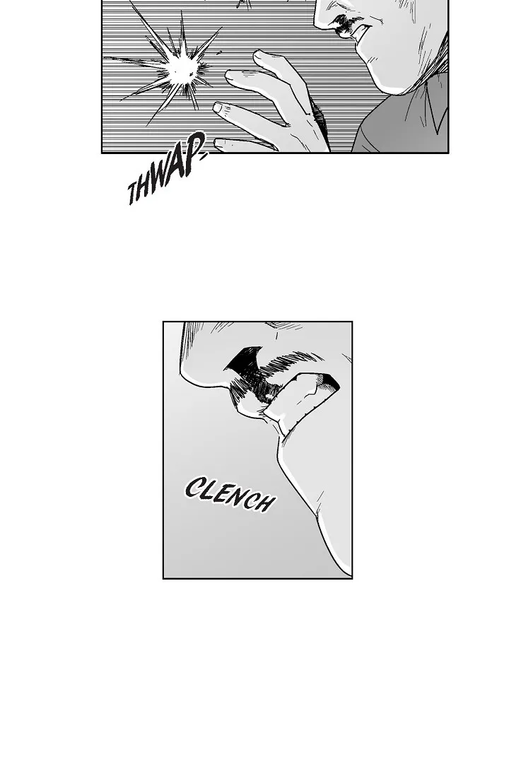 An Eye For An Eye Chapter 66 page 22 - 