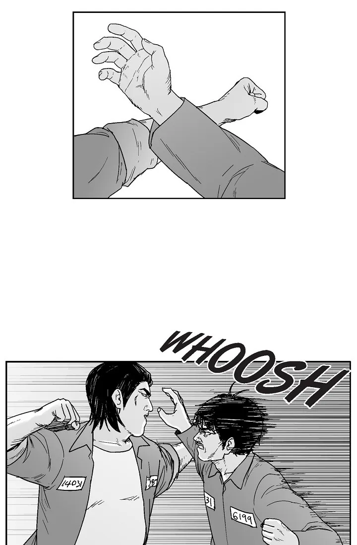 An Eye For An Eye Chapter 66 page 23 - 