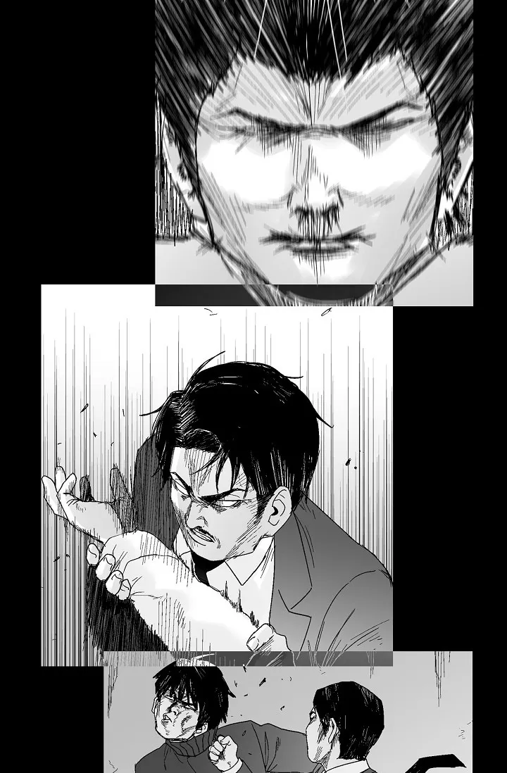 An Eye For An Eye Chapter 66 page 29 - 