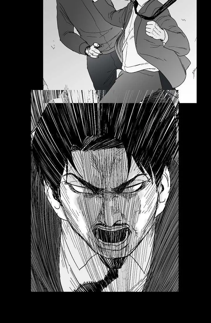 An Eye For An Eye Chapter 66 page 30 - 