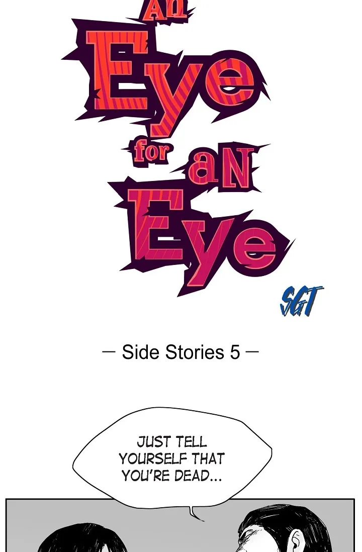 An Eye For An Eye Chapter 66 page 4 - 