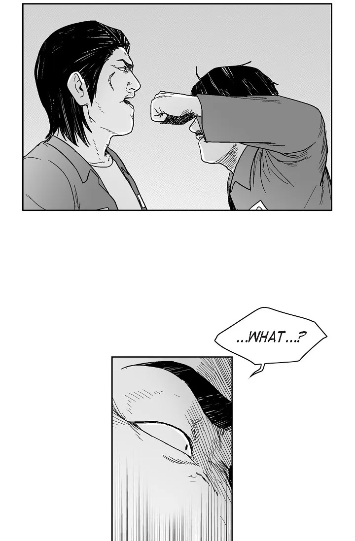 An Eye For An Eye Chapter 66 page 32 - 