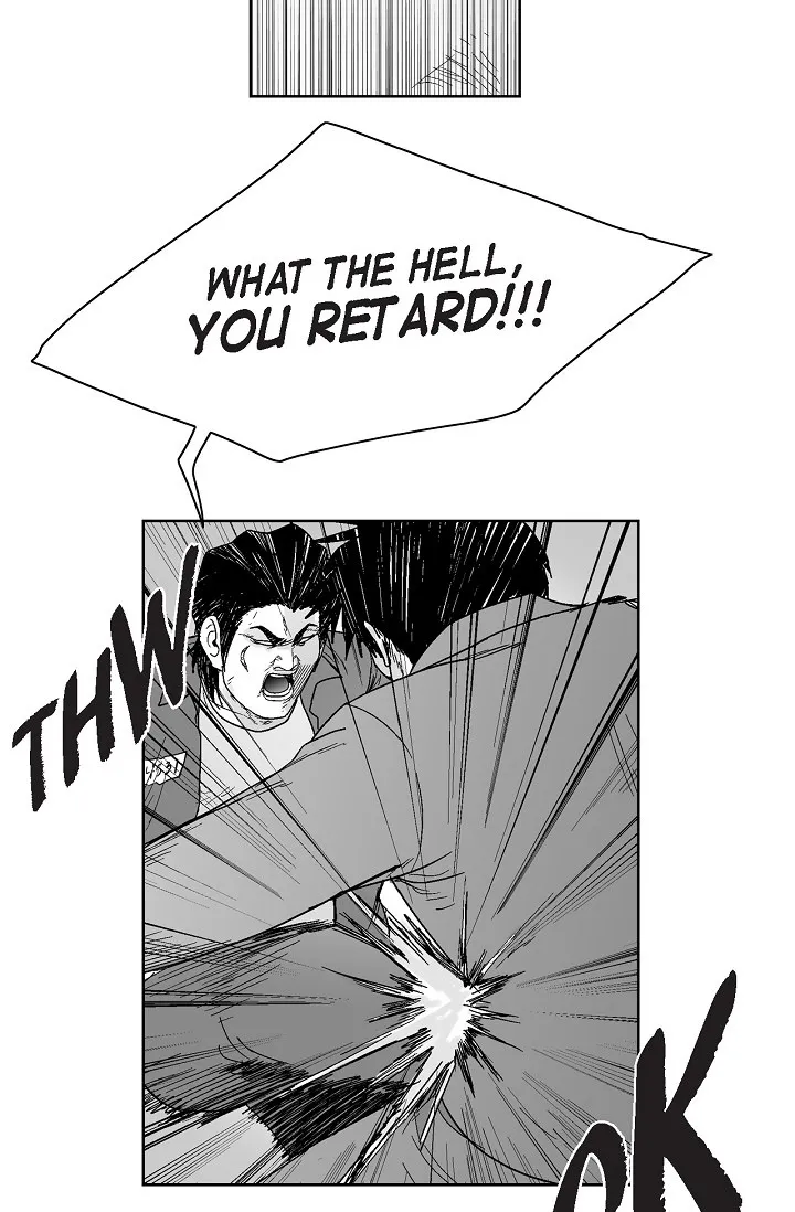 An Eye For An Eye Chapter 66 page 33 - 